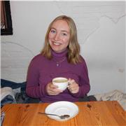 Studentin nach Studienerfahrung in Spanien